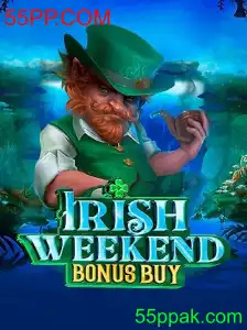 Explorando o Mundo do IrishWeekendBonusBuy: Regras e Dinâmica
