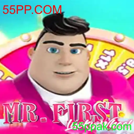 MrFirstLuckyWheel